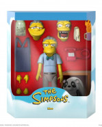 The Simpsons Ultimates akčná figúrka Moe 18 cm